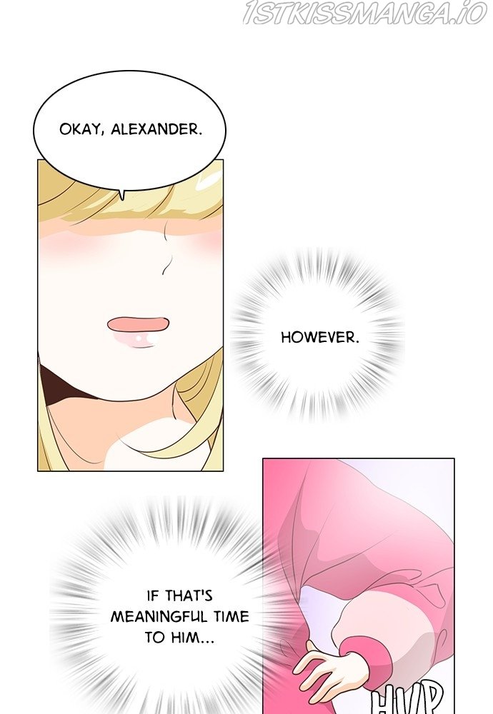 Matchmaking Baby Princess Chapter 62 - page 25