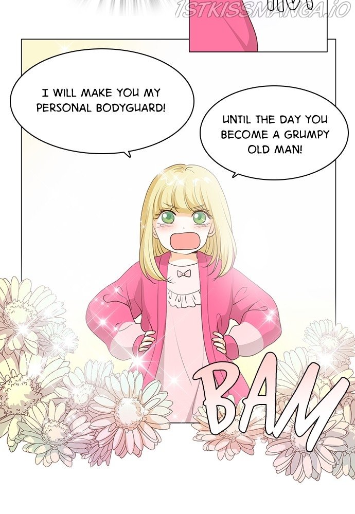 Matchmaking Baby Princess Chapter 62 - page 26