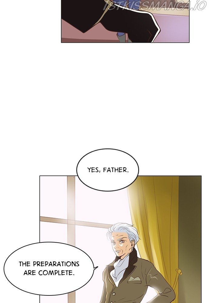 Matchmaking Baby Princess Chapter 62 - page 34
