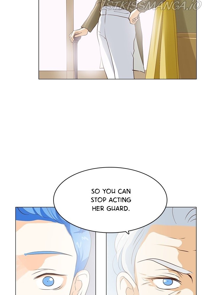 Matchmaking Baby Princess Chapter 62 - page 35