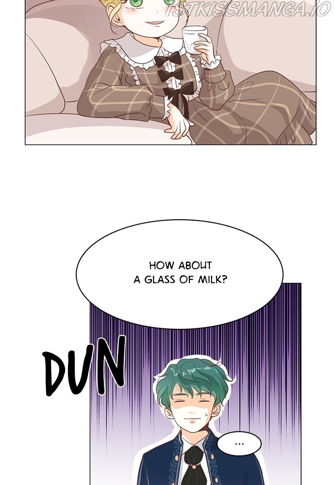 Matchmaking Baby Princess Chapter 62 - page 42