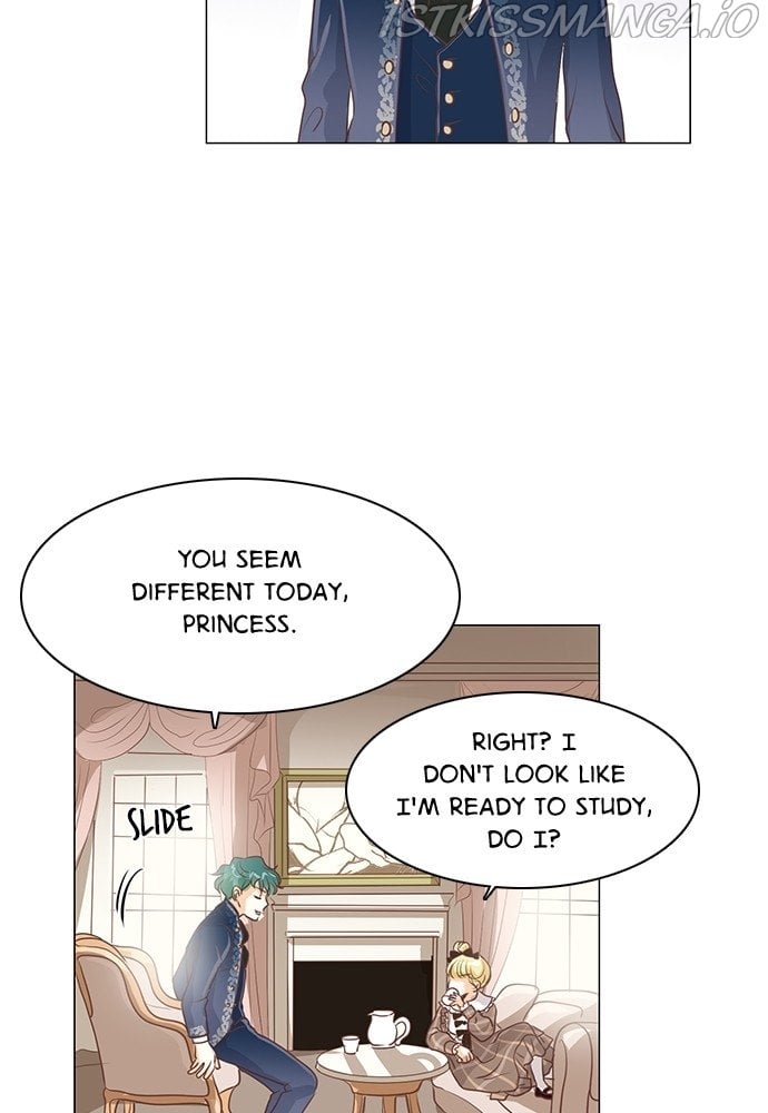 Matchmaking Baby Princess Chapter 62 - page 43