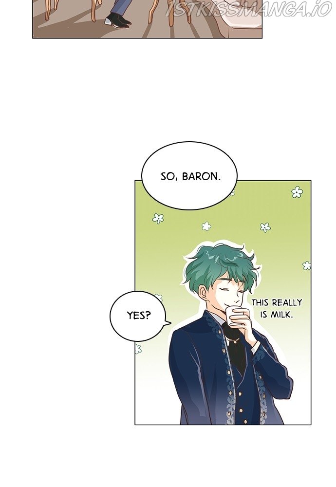 Matchmaking Baby Princess Chapter 62 - page 44