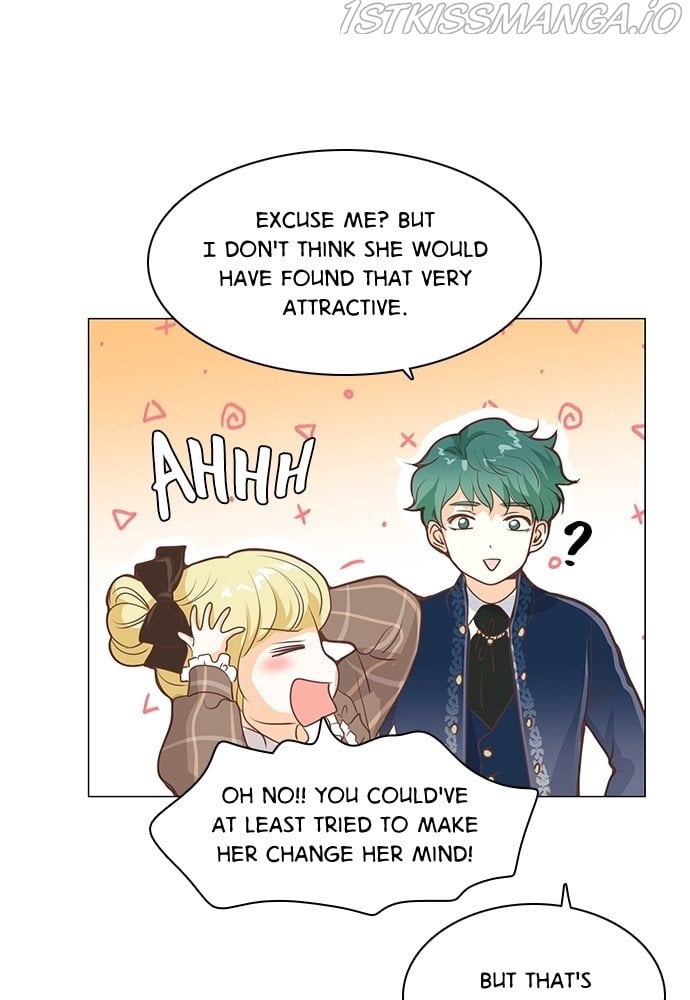 Matchmaking Baby Princess Chapter 62 - page 47