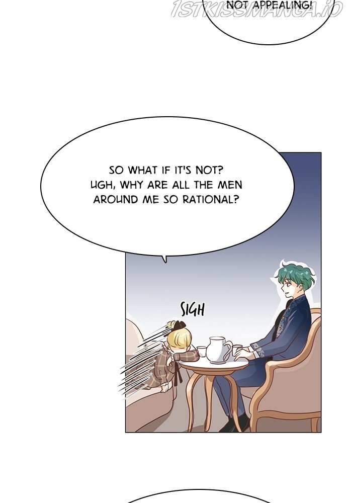 Matchmaking Baby Princess Chapter 62 - page 48
