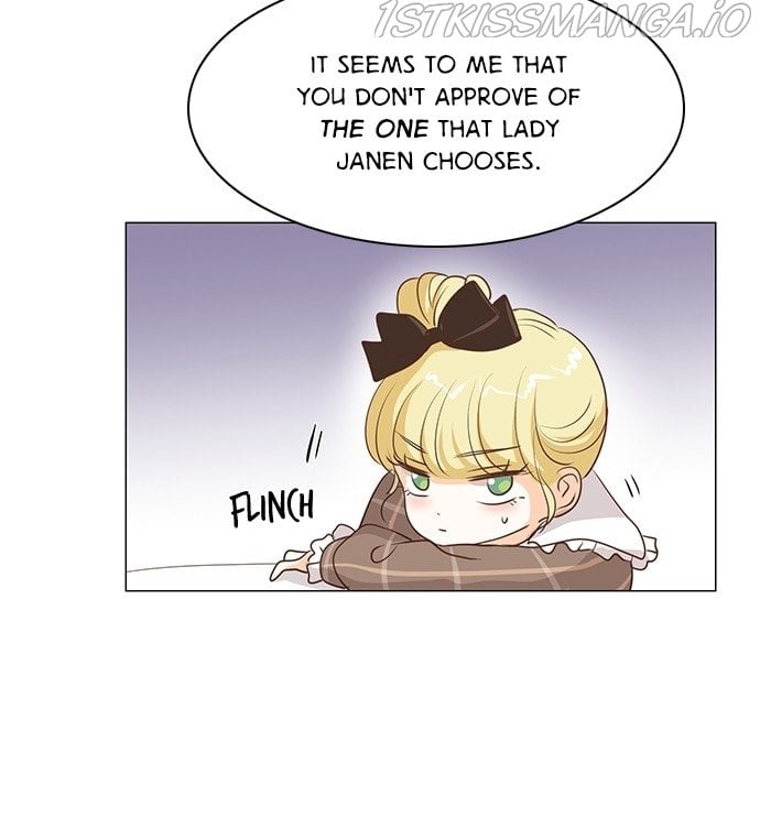 Matchmaking Baby Princess Chapter 62 - page 49
