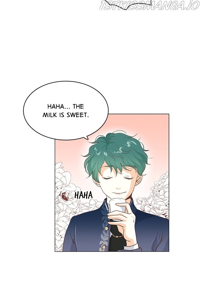 Matchmaking Baby Princess Chapter 62 - page 51