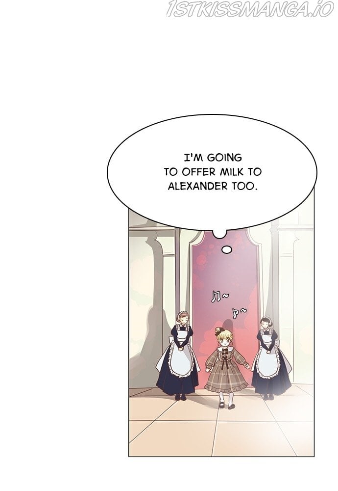 Matchmaking Baby Princess Chapter 62 - page 53