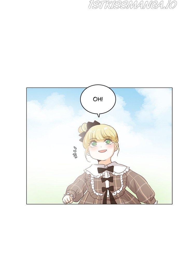 Matchmaking Baby Princess Chapter 62 - page 54