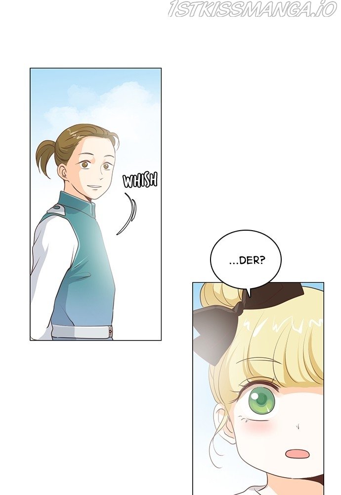 Matchmaking Baby Princess Chapter 62 - page 56