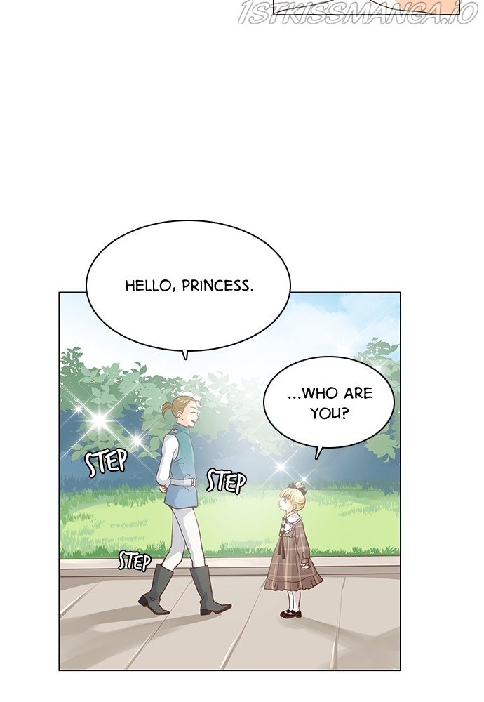Matchmaking Baby Princess Chapter 62 - page 57