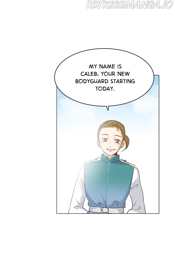 Matchmaking Baby Princess Chapter 62 - page 58