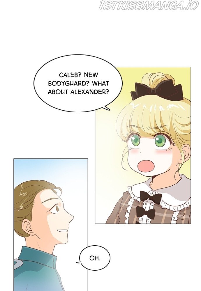 Matchmaking Baby Princess Chapter 62 - page 59
