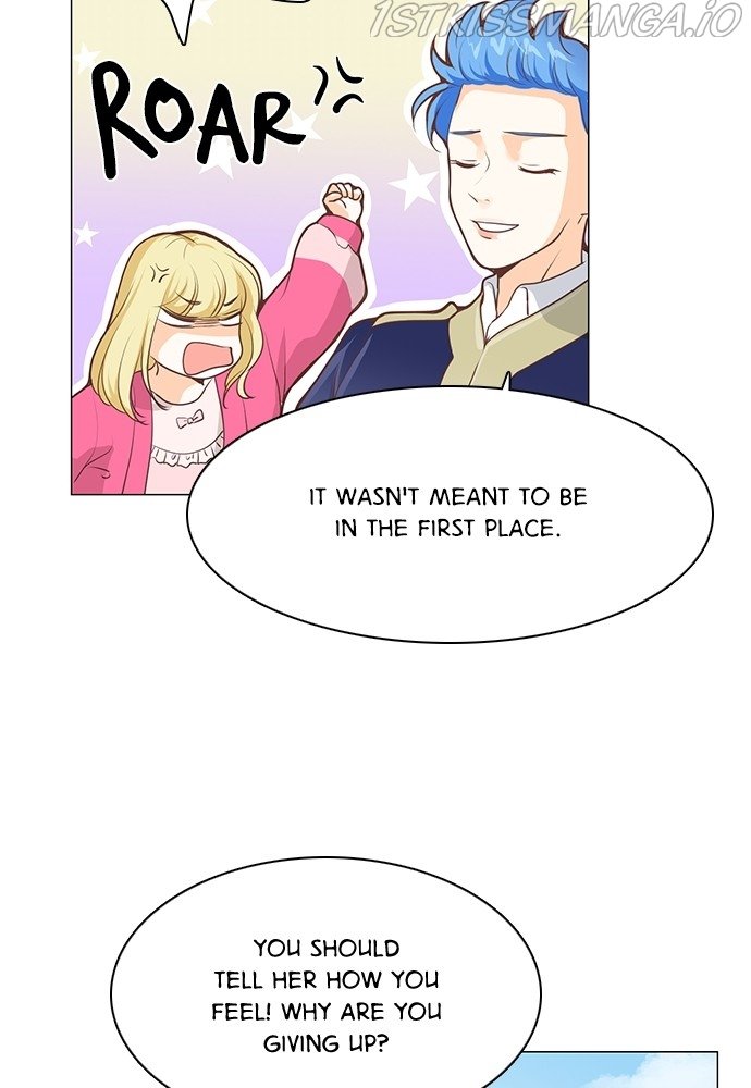 Matchmaking Baby Princess Chapter 62 - page 6
