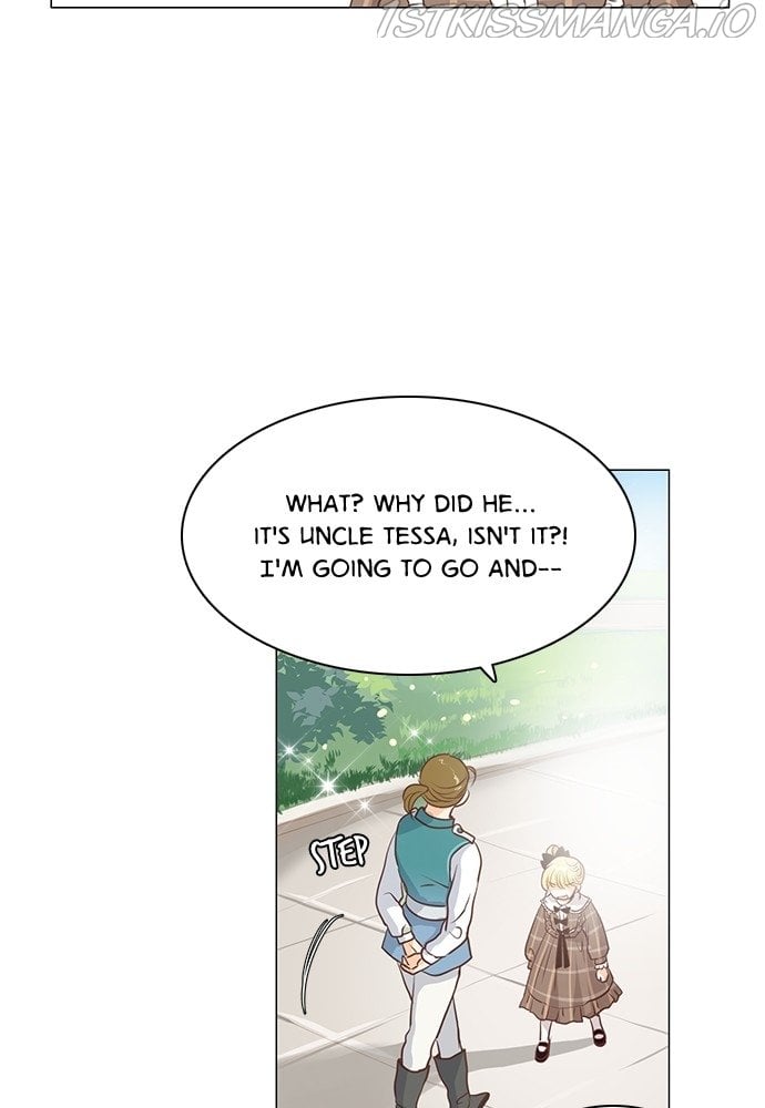 Matchmaking Baby Princess Chapter 62 - page 61