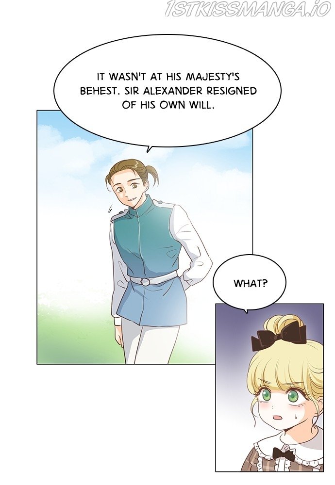 Matchmaking Baby Princess Chapter 62 - page 63