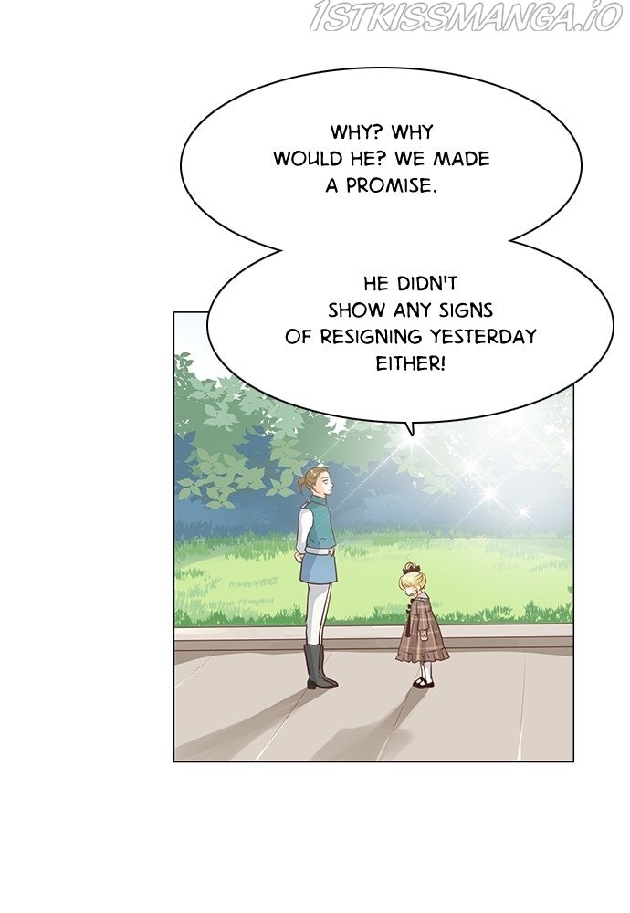 Matchmaking Baby Princess Chapter 62 - page 64