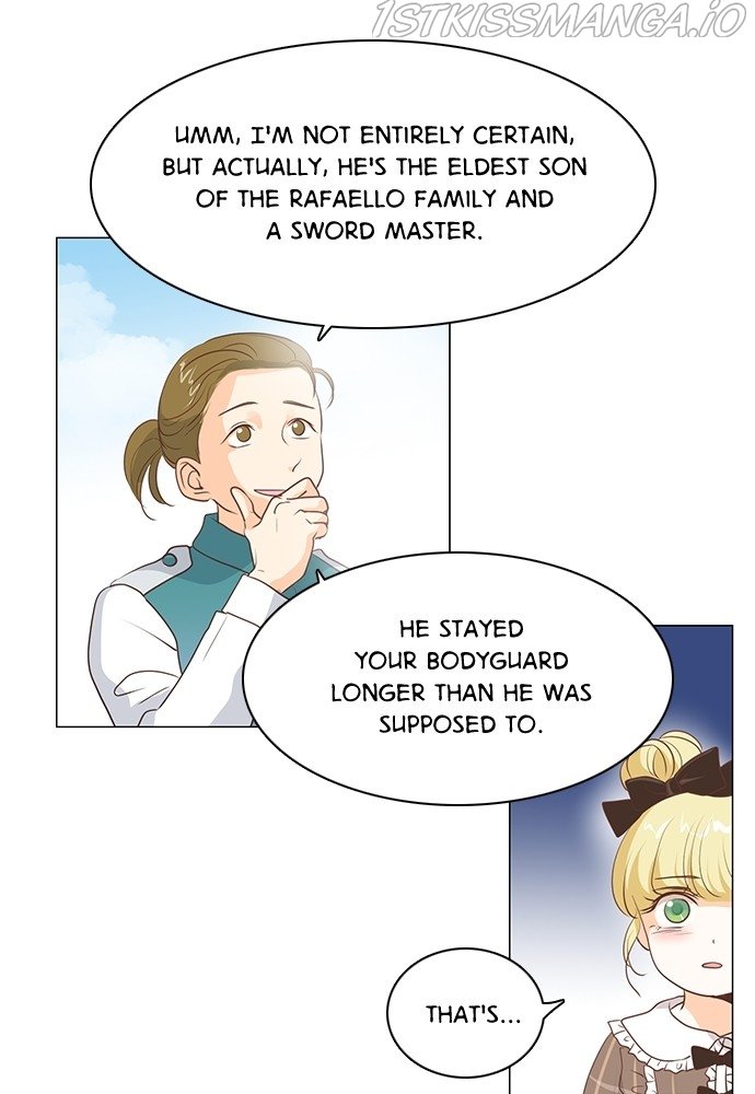 Matchmaking Baby Princess Chapter 62 - page 65