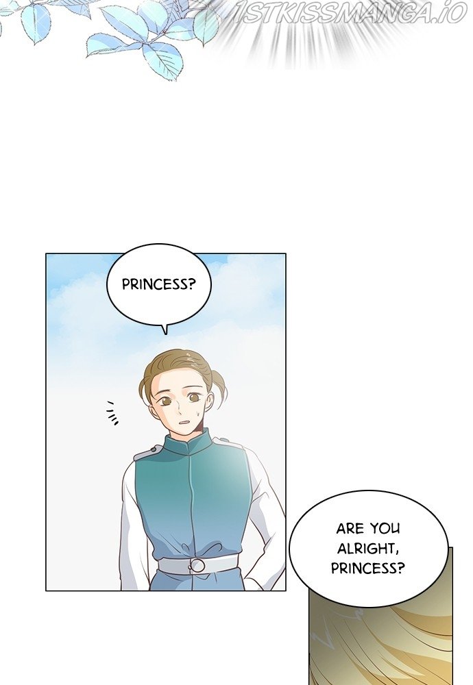 Matchmaking Baby Princess Chapter 62 - page 68