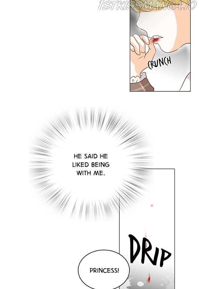 Matchmaking Baby Princess Chapter 62 - page 69