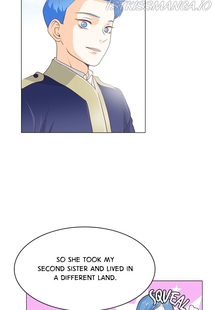 Matchmaking Baby Princess Chapter 62 - page 8