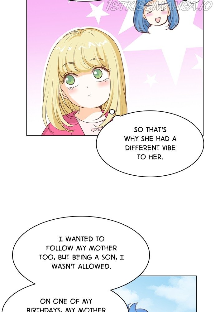 Matchmaking Baby Princess Chapter 62 - page 9