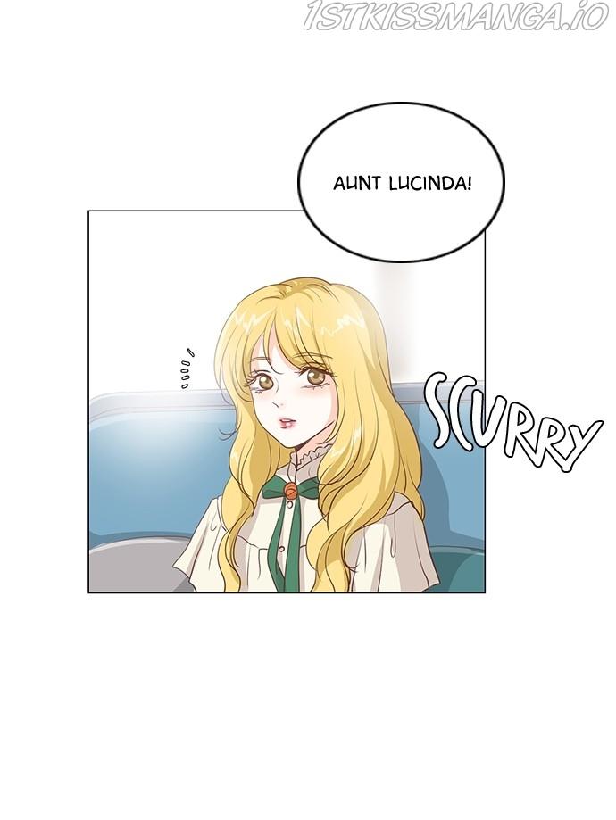 Matchmaking Baby Princess Chapter 61 - page 13