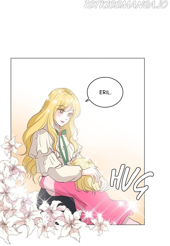 Matchmaking Baby Princess Chapter 61 - page 14