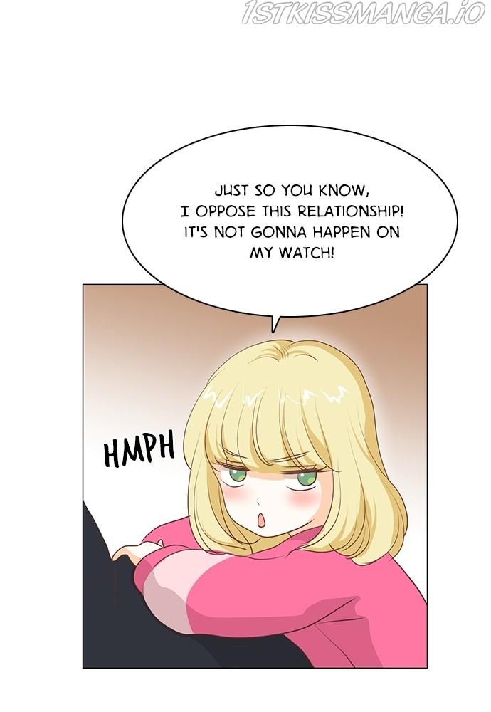 Matchmaking Baby Princess Chapter 61 - page 18