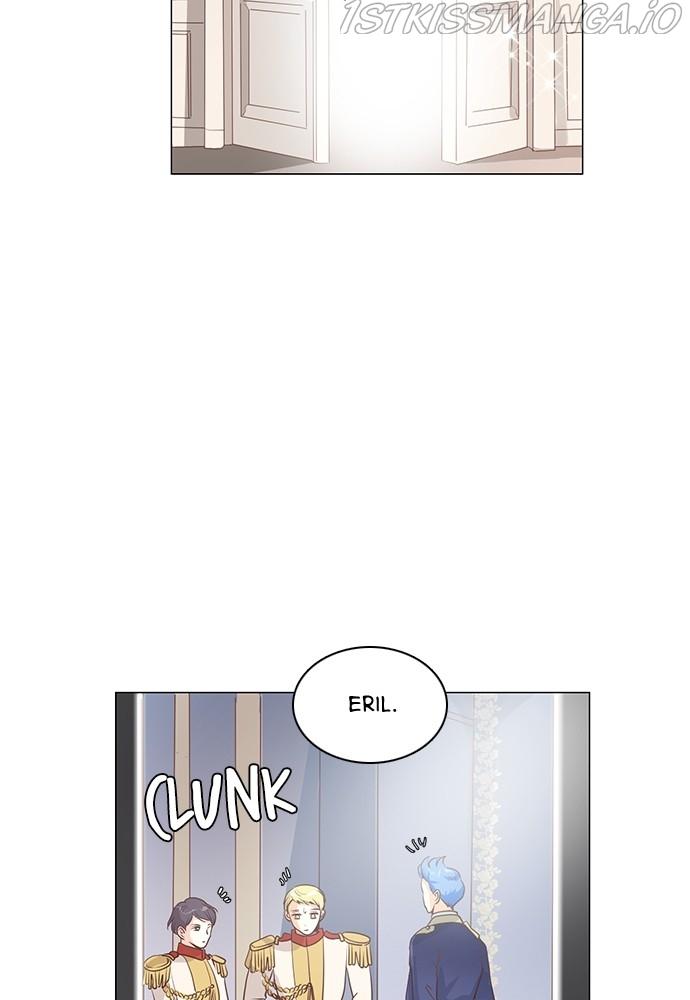Matchmaking Baby Princess Chapter 61 - page 2