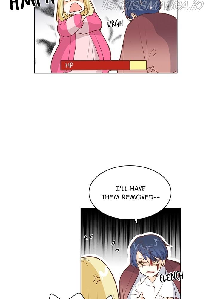 Matchmaking Baby Princess Chapter 61 - page 25