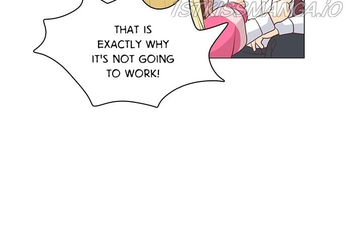Matchmaking Baby Princess Chapter 61 - page 26