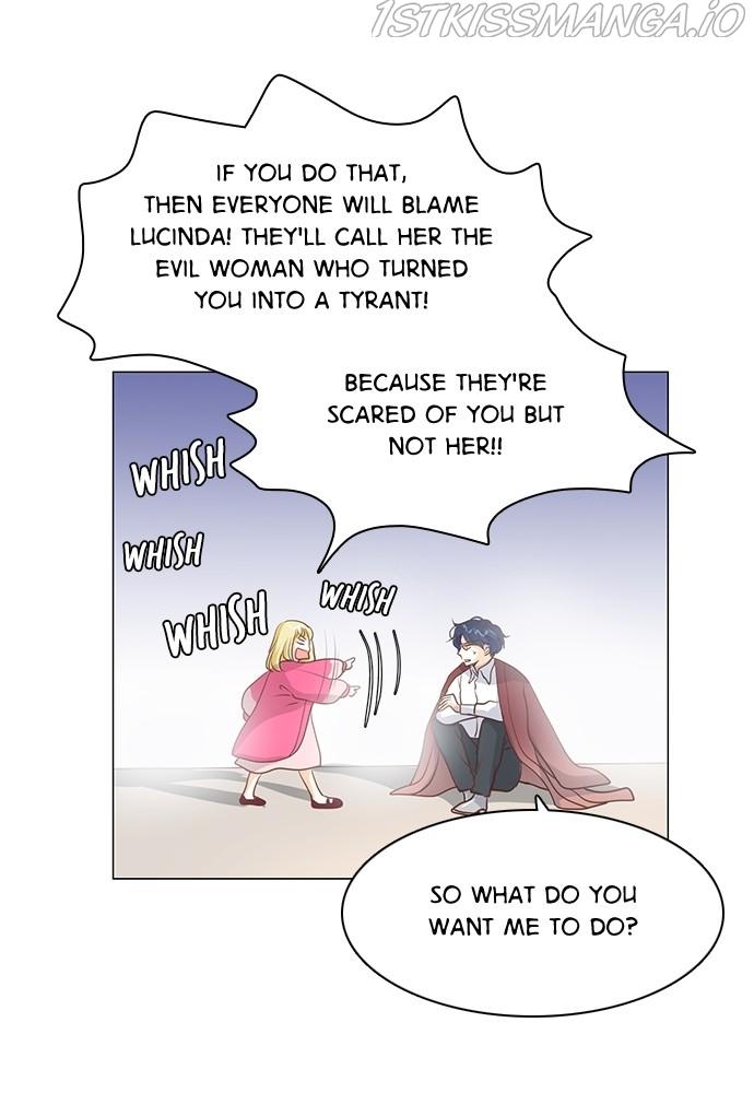 Matchmaking Baby Princess Chapter 61 - page 27