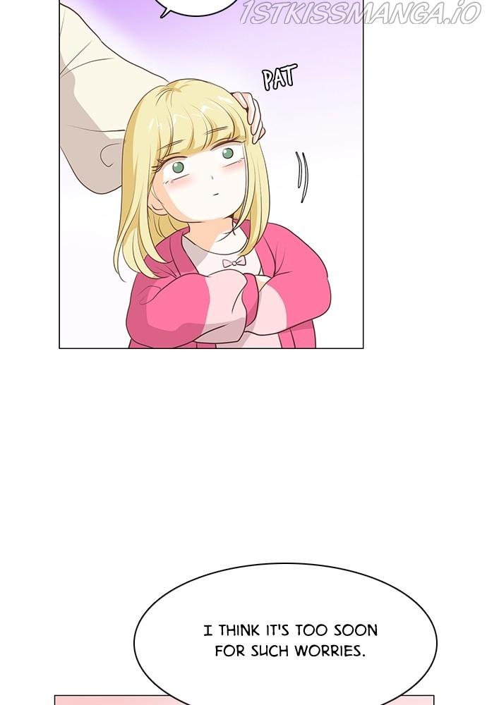 Matchmaking Baby Princess Chapter 61 - page 30