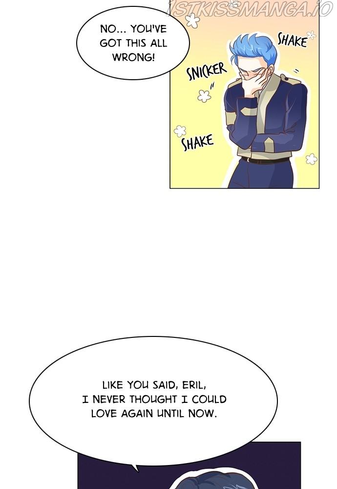 Matchmaking Baby Princess Chapter 61 - page 33