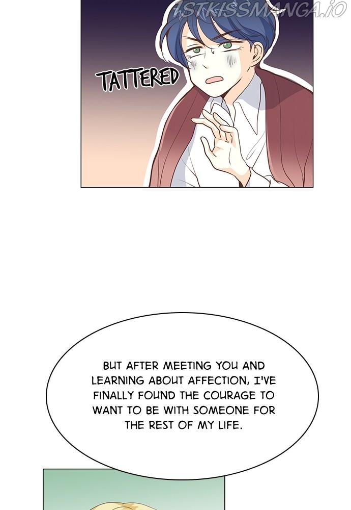 Matchmaking Baby Princess Chapter 61 - page 34
