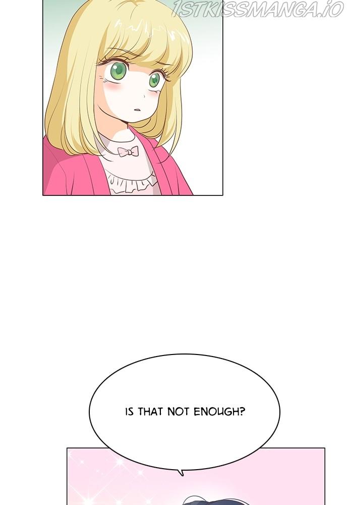 Matchmaking Baby Princess Chapter 61 - page 35