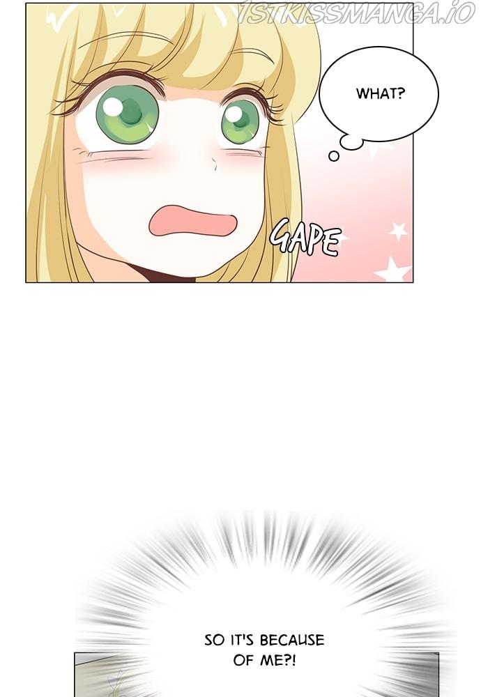 Matchmaking Baby Princess Chapter 61 - page 37