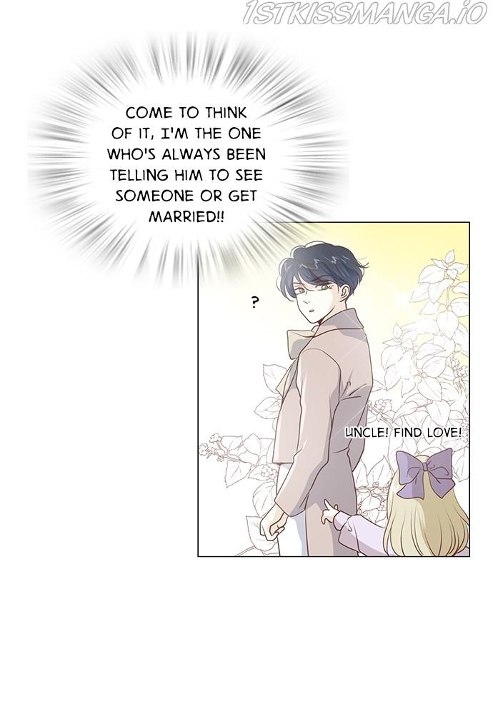 Matchmaking Baby Princess Chapter 61 - page 39