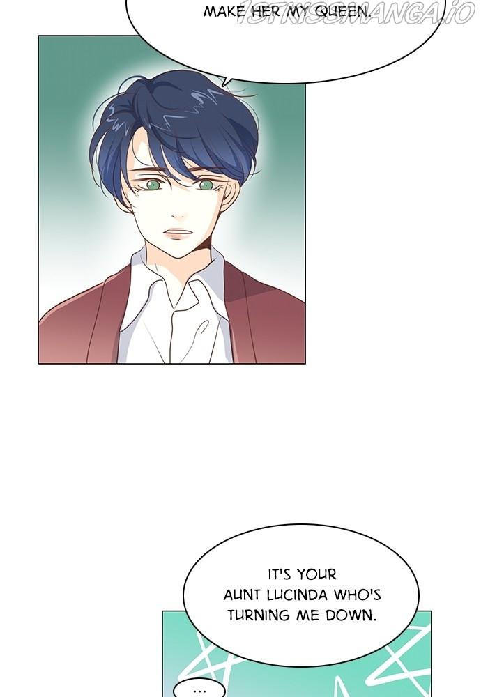 Matchmaking Baby Princess Chapter 61 - page 41