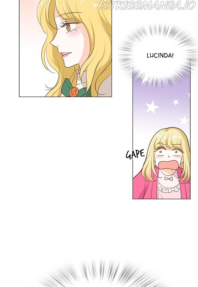 Matchmaking Baby Princess Chapter 61 - page 43
