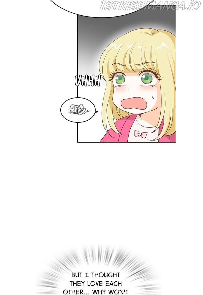 Matchmaking Baby Princess Chapter 61 - page 46