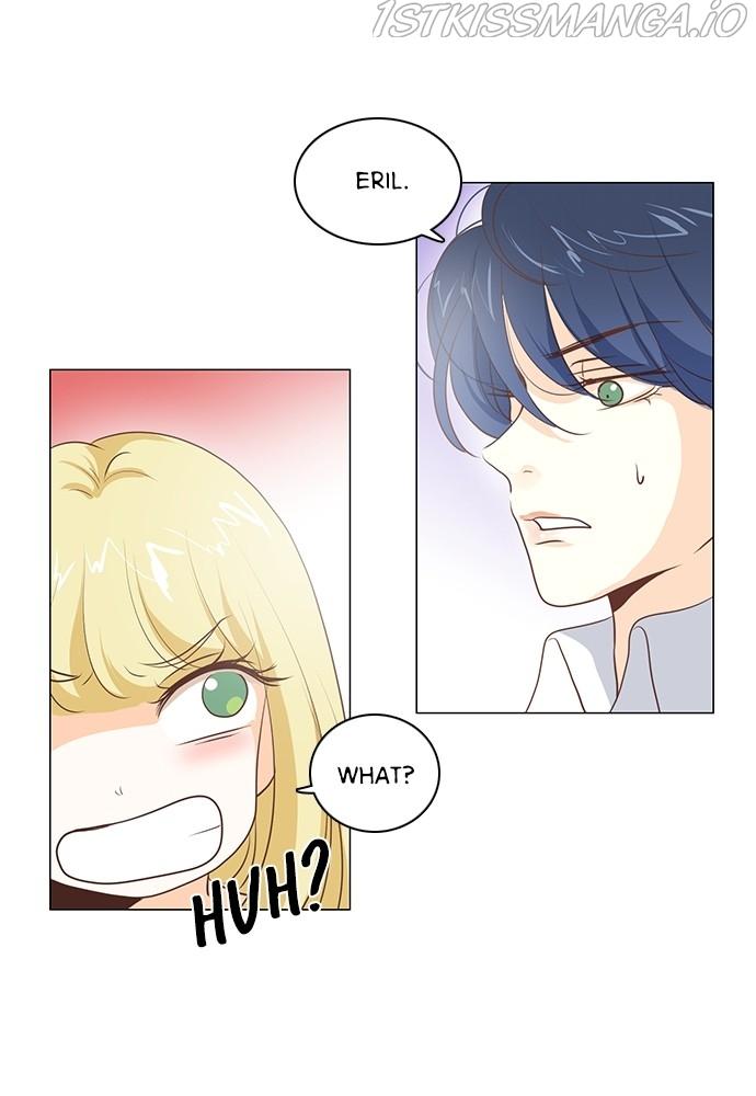 Matchmaking Baby Princess Chapter 61 - page 50