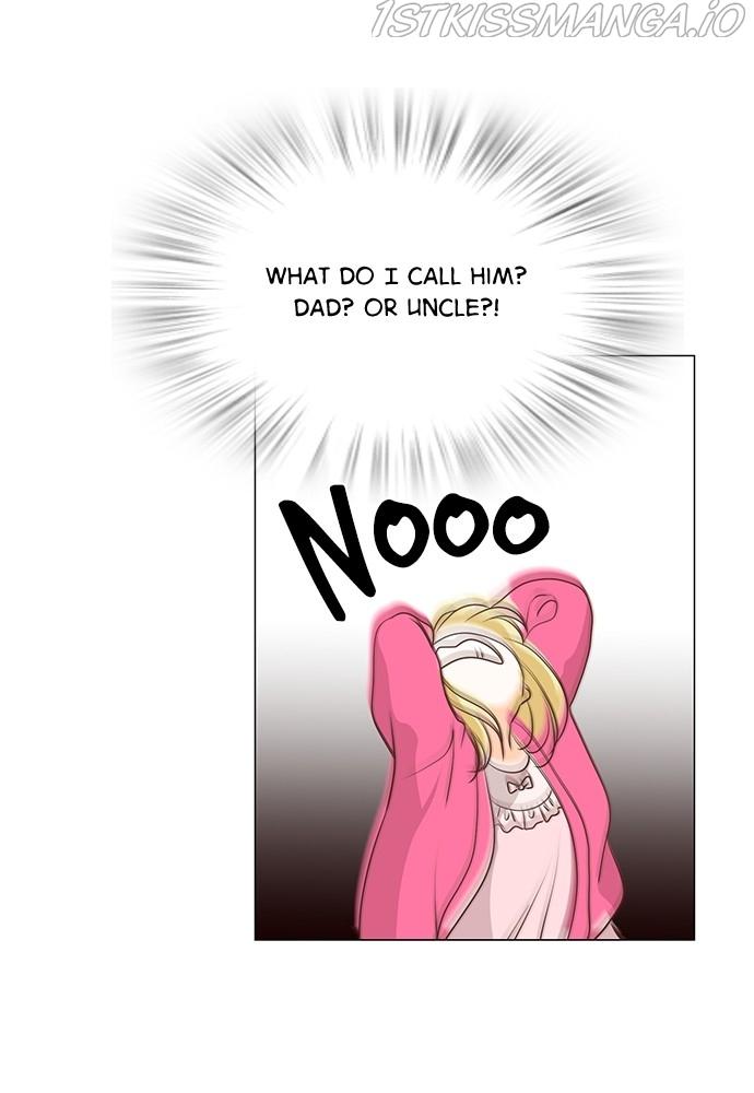 Matchmaking Baby Princess Chapter 61 - page 53