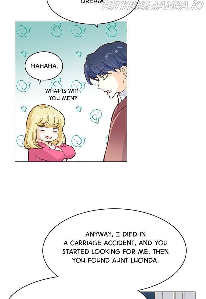 Matchmaking Baby Princess Chapter 61 - page 56