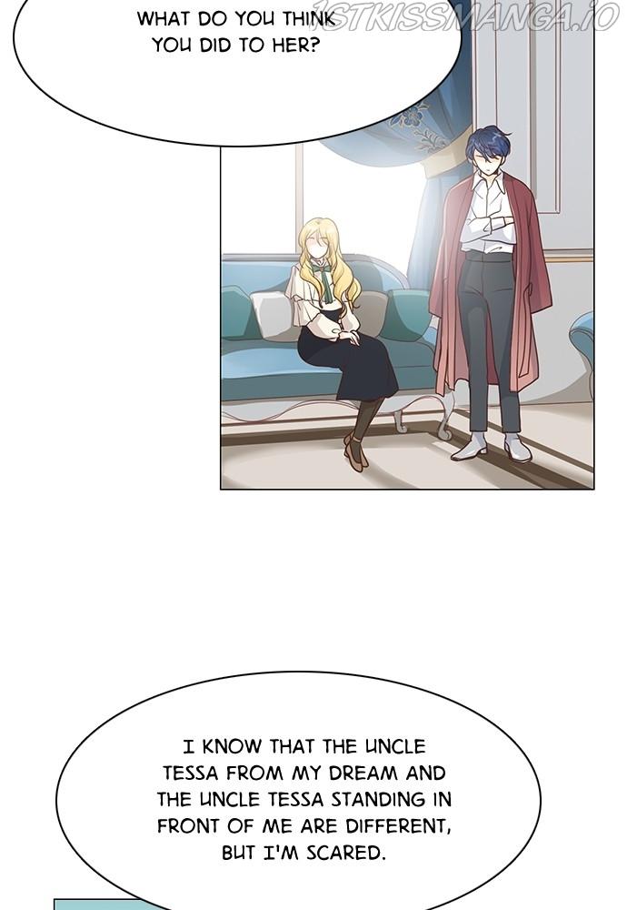 Matchmaking Baby Princess Chapter 61 - page 57