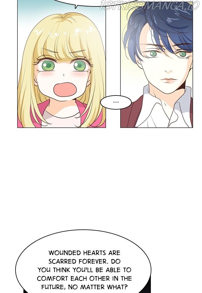 Matchmaking Baby Princess Chapter 61 - page 58