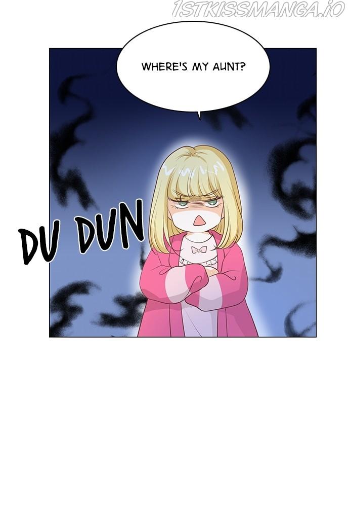 Matchmaking Baby Princess Chapter 61 - page 6