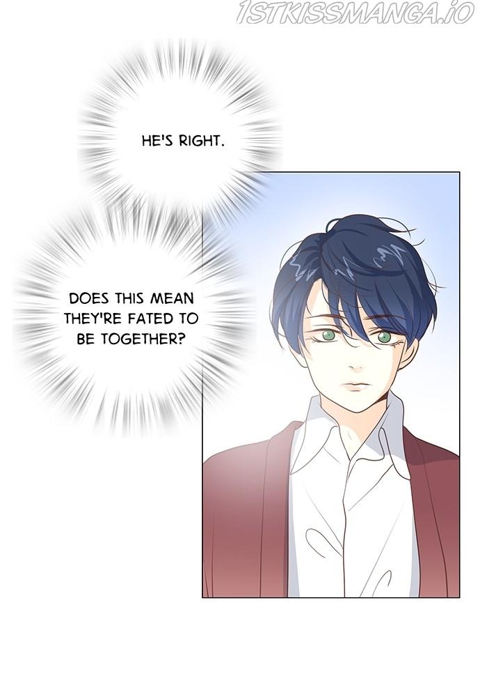 Matchmaking Baby Princess Chapter 61 - page 63