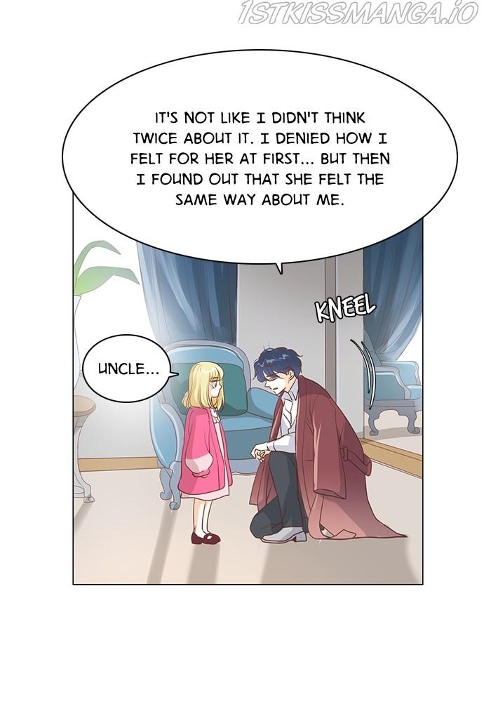 Matchmaking Baby Princess Chapter 61 - page 64
